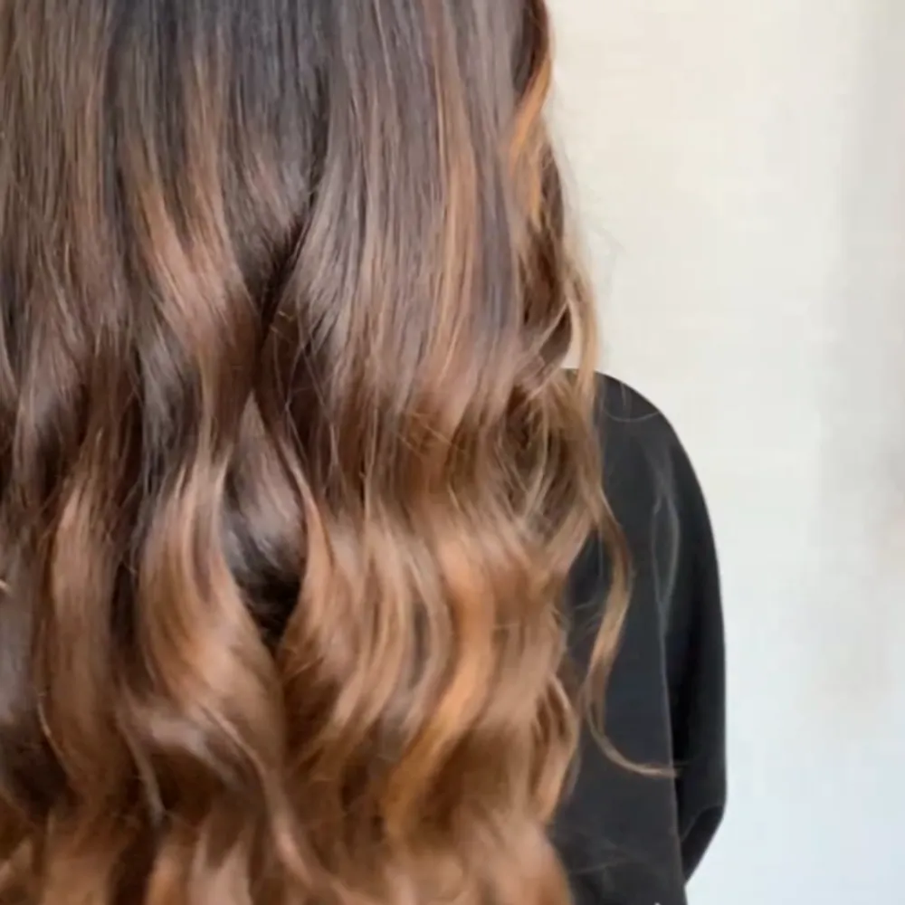 آمبره شکلاتی دخترونه 