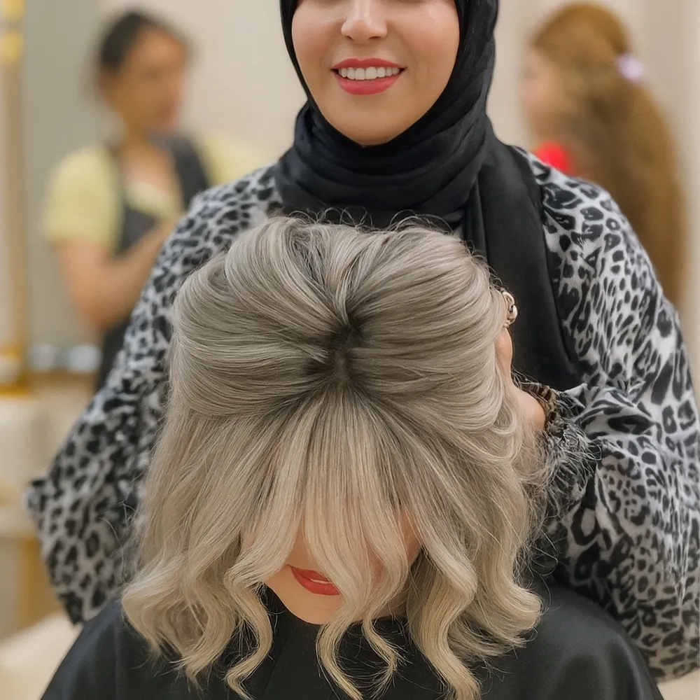 تکنیک لایت روسی 