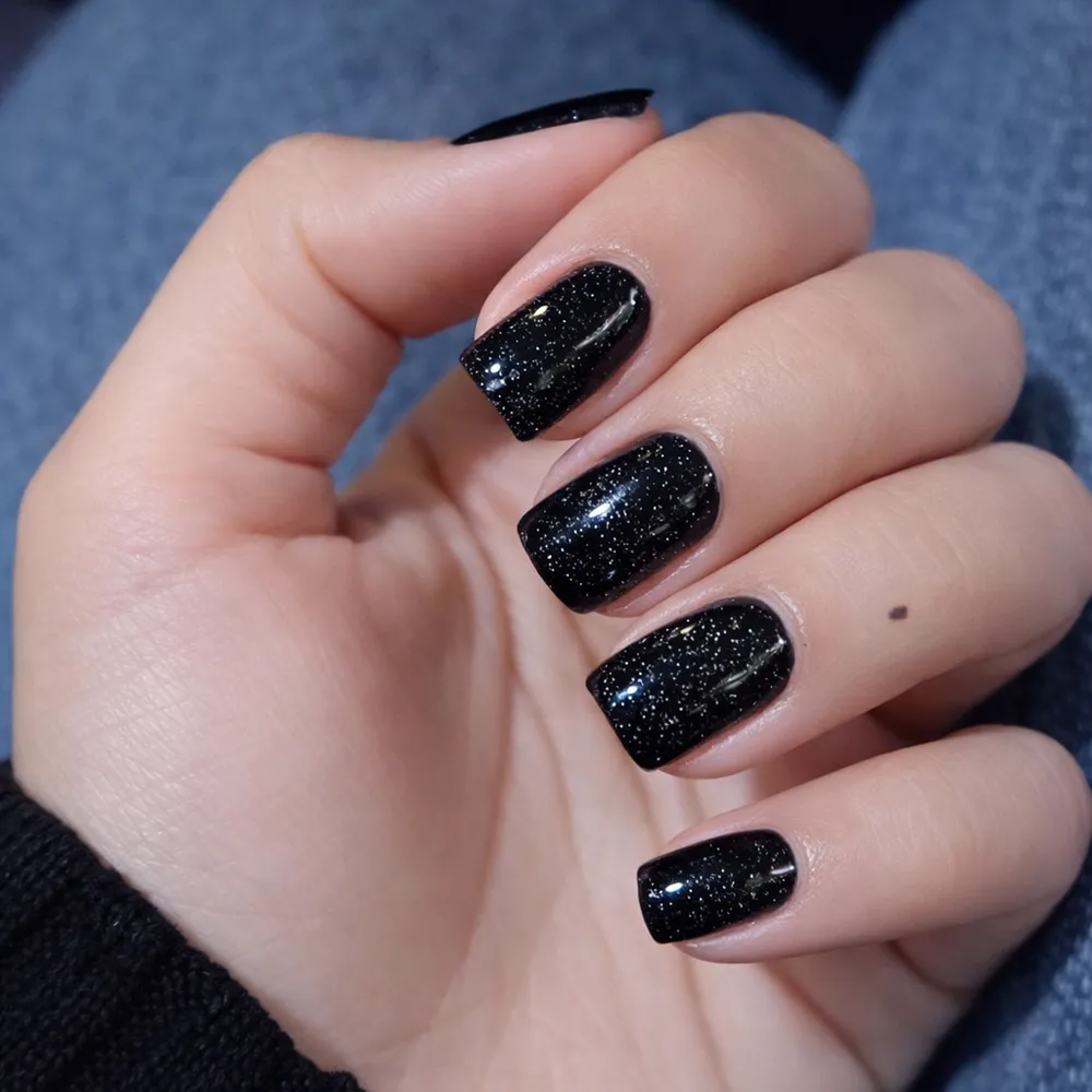 کاور ناخن طبیعی