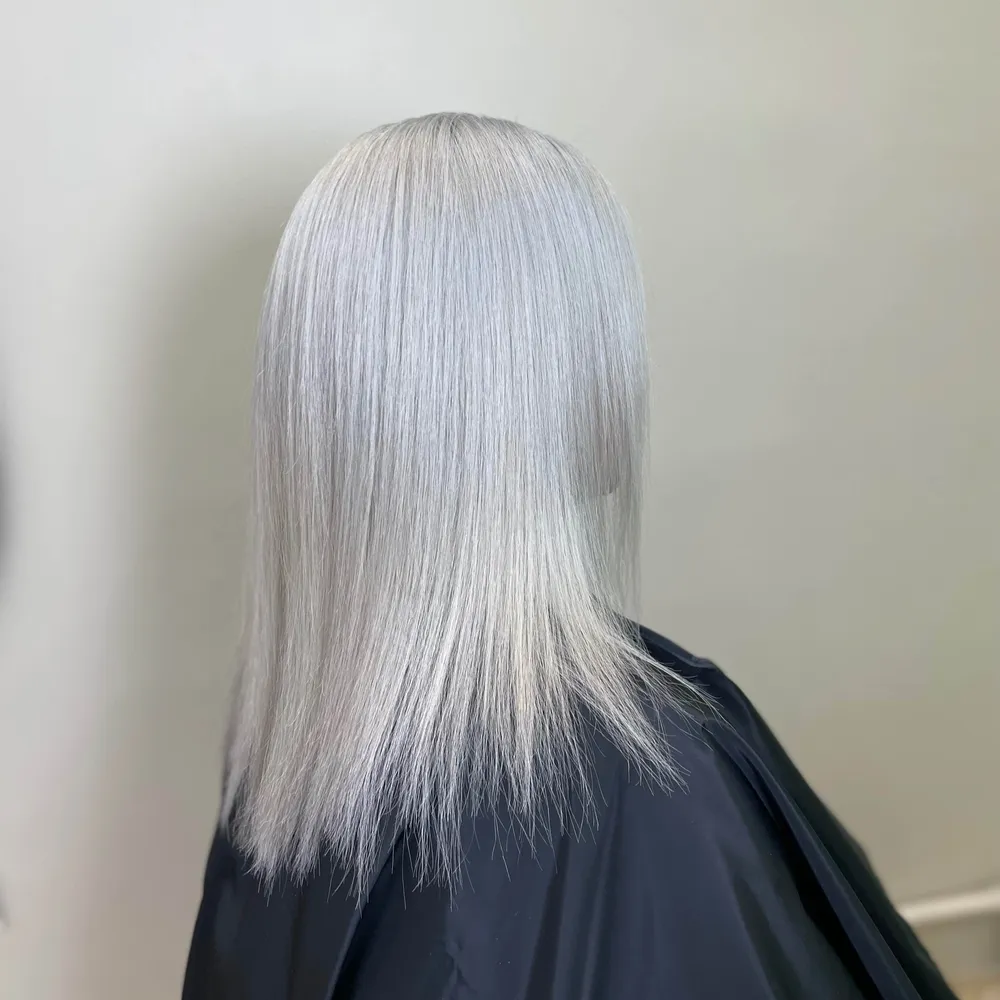 تمام دکلره یخی