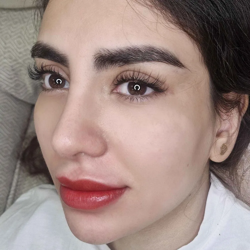 فول شید لب