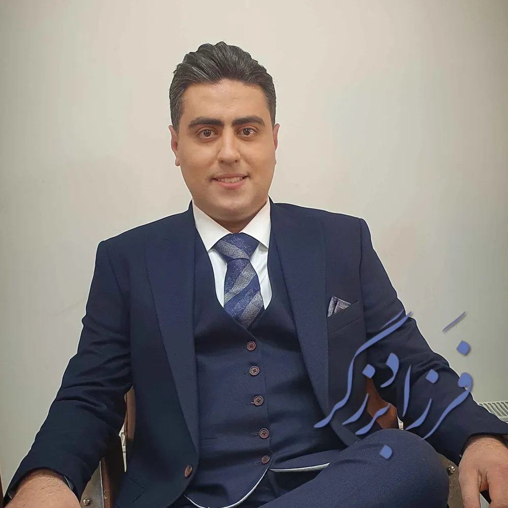 مرکز خدمات تخصصی داماد قزوین 