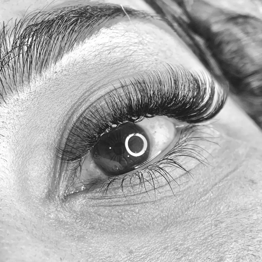 اکستنشن والیوم