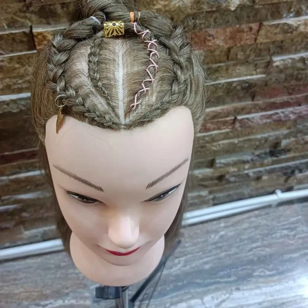 بافت کف سری 
