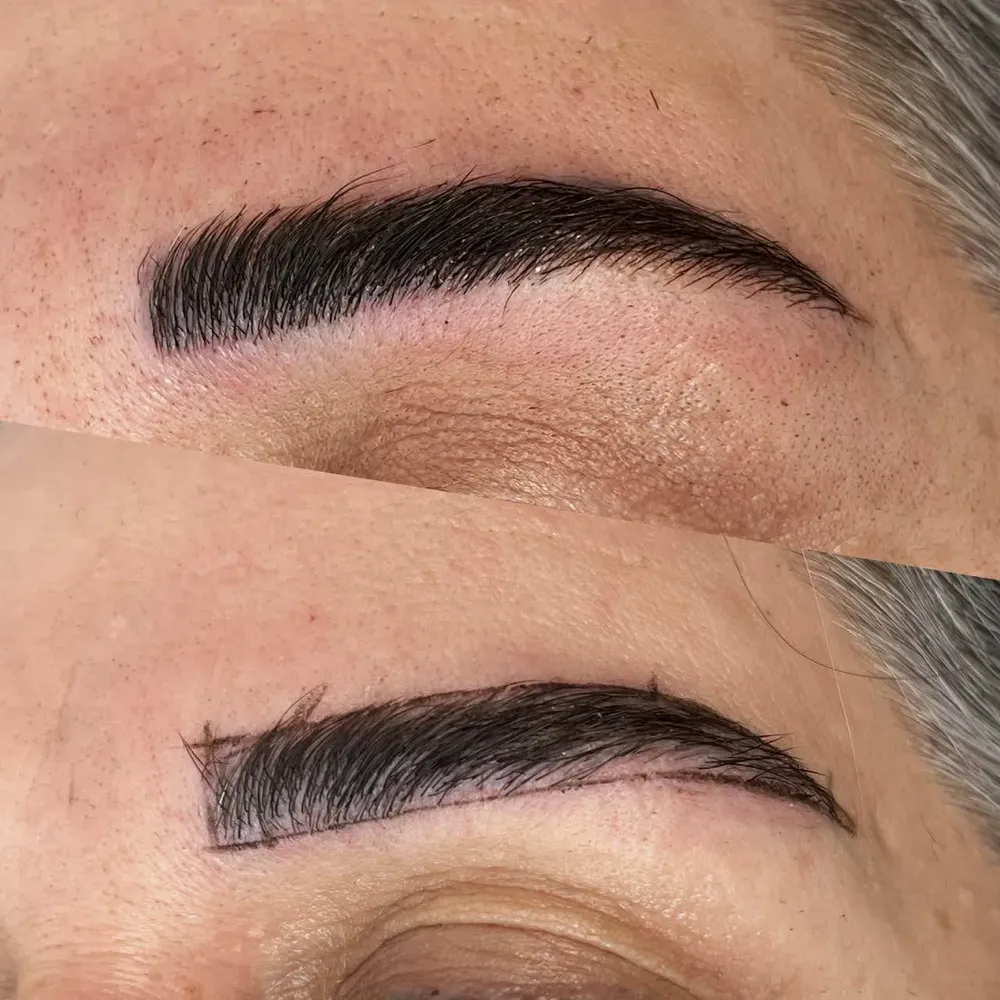 آرایش دائم 