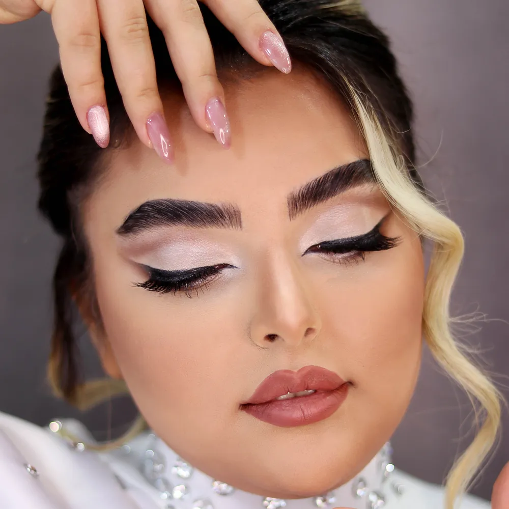 میکاپ تخصصی