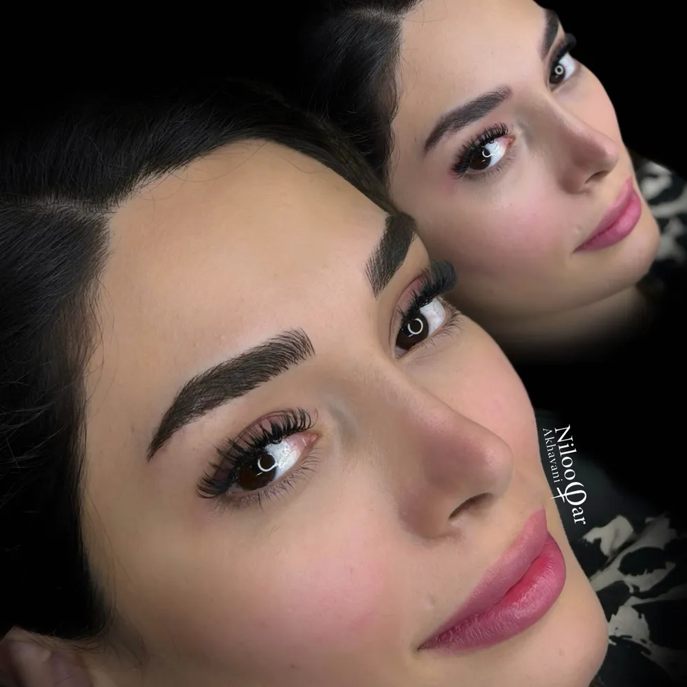 فيبروز ابرو