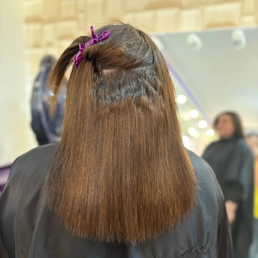 ترمیم ریشه 