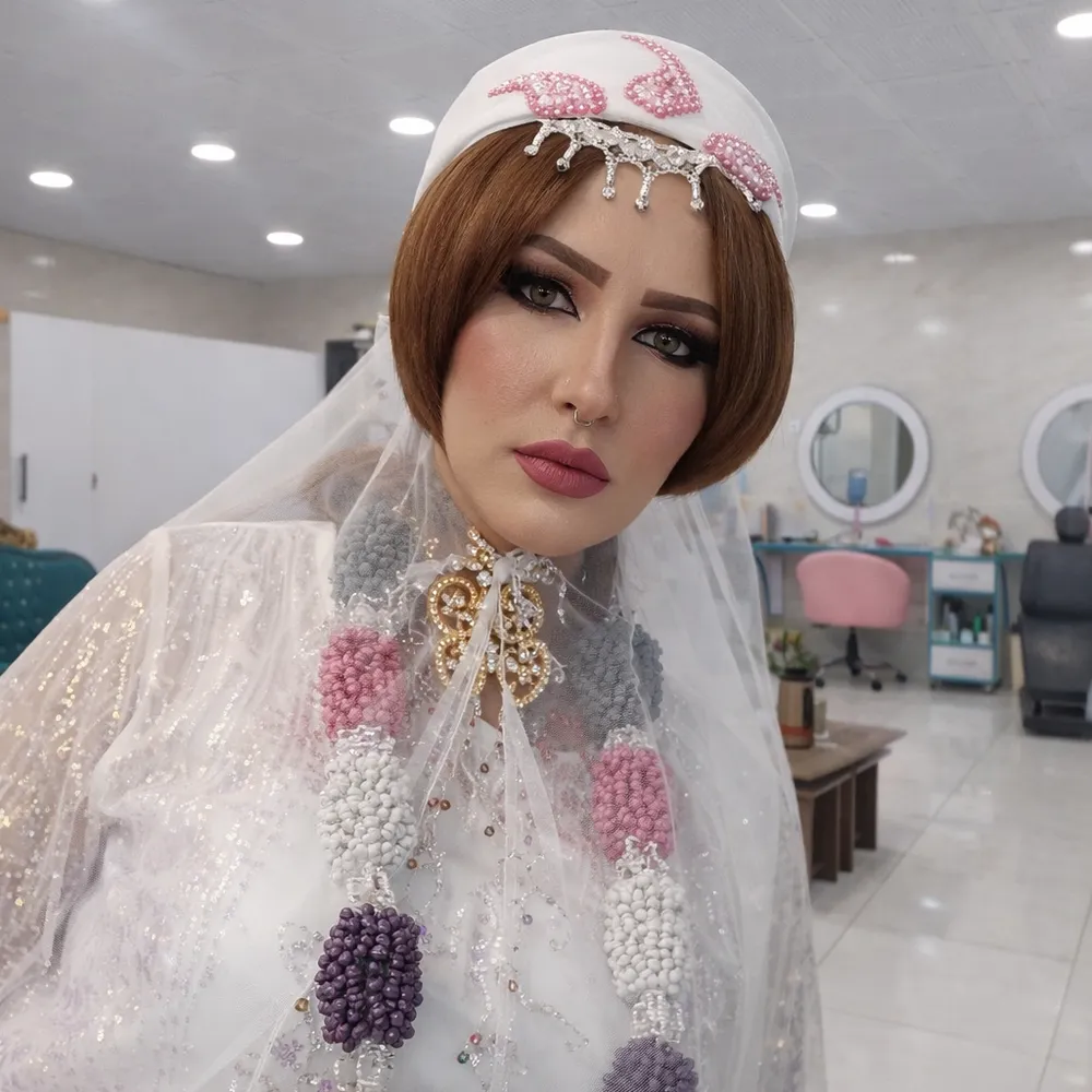 عروس 