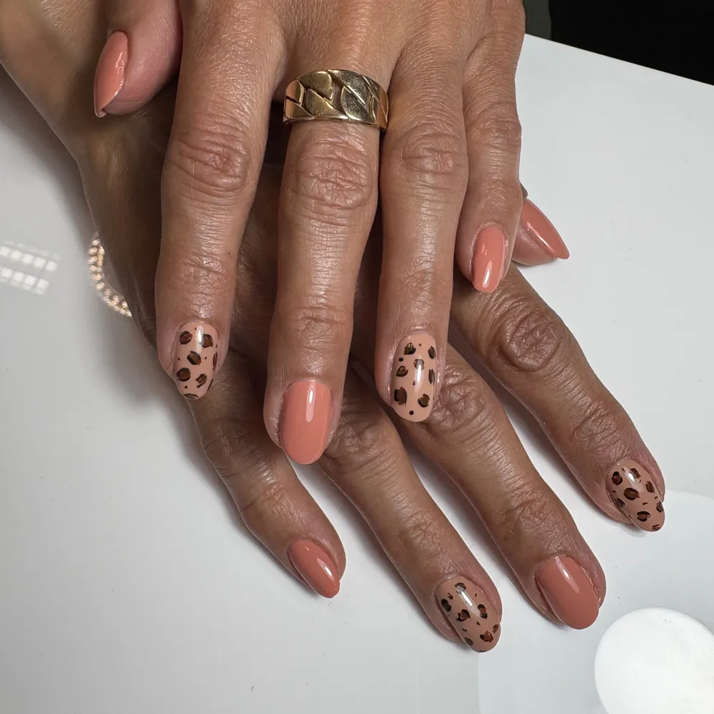 ژلیش ناخن