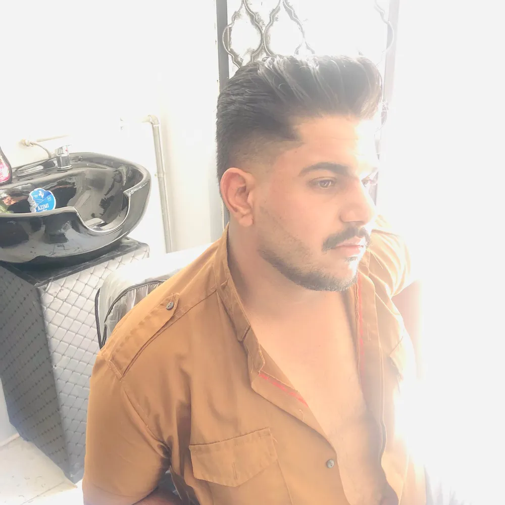 فید مو