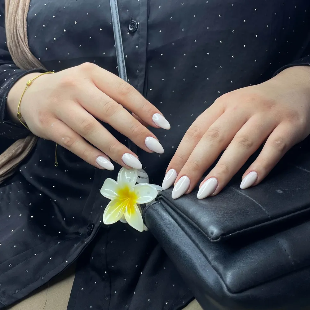 کاشت ناخن