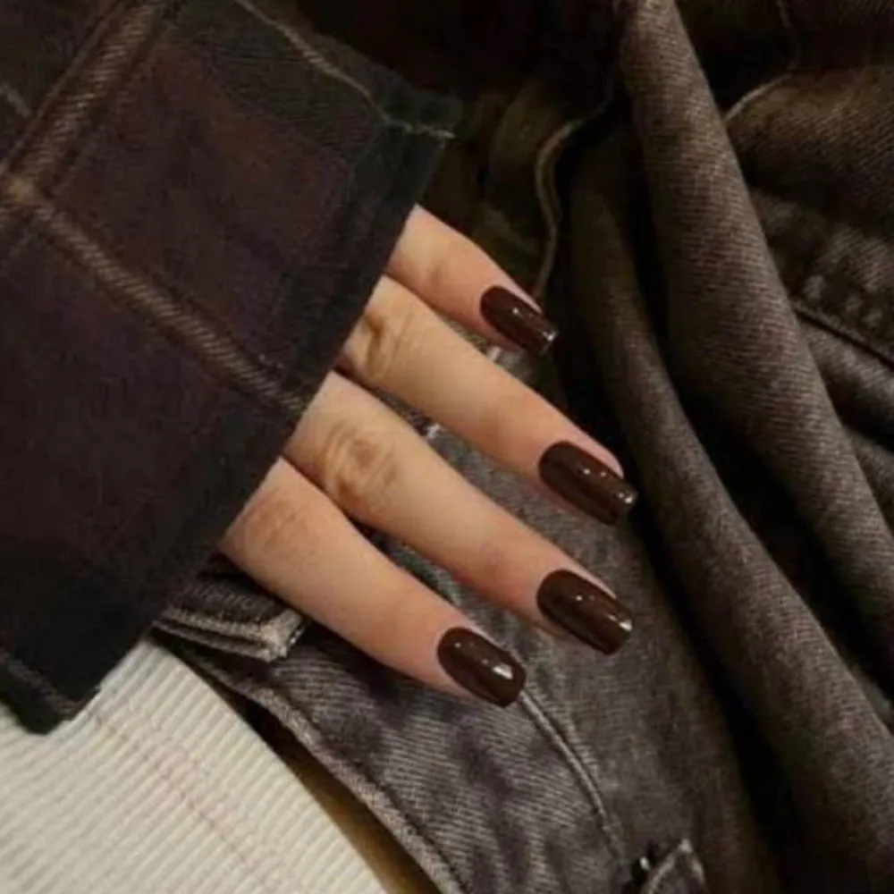 کاشت ناخن