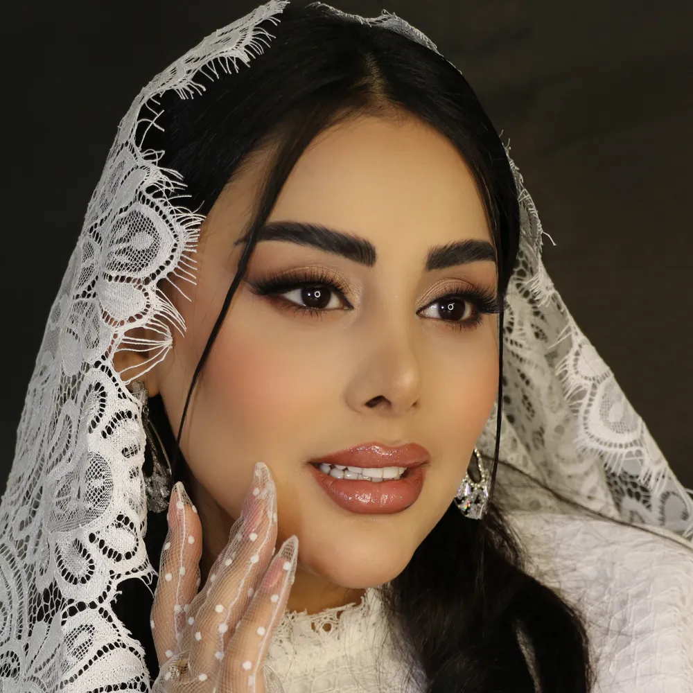 میکاپ عروس