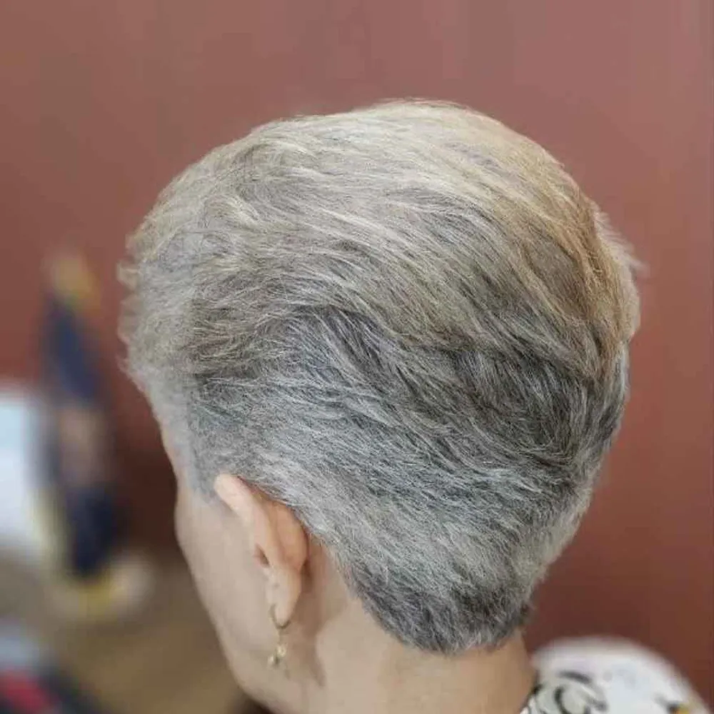 کوتاهی مو تخصصی
