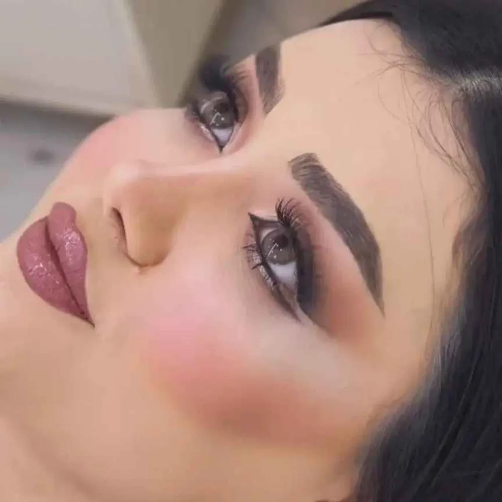 میکاپ