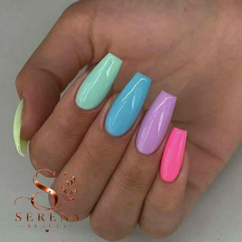 ژلیش پاستیلی 
