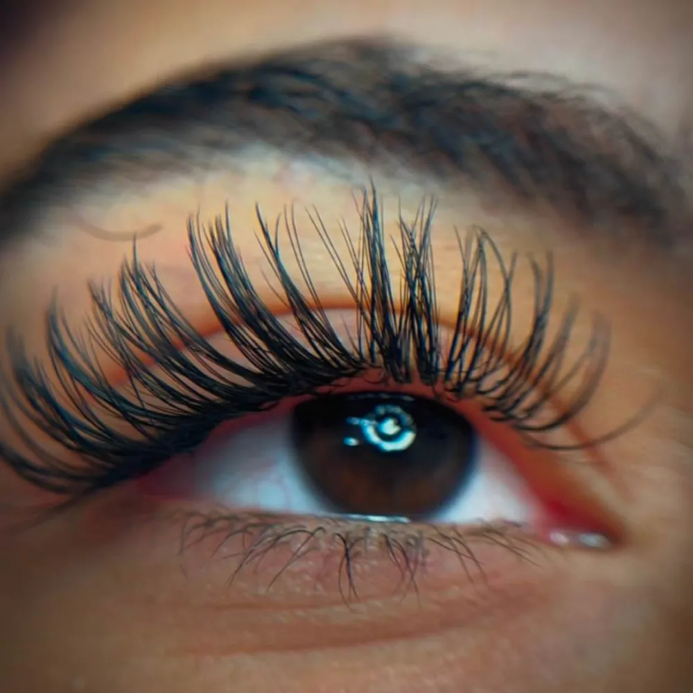 اکستنشن اسپایکی نچرال 
