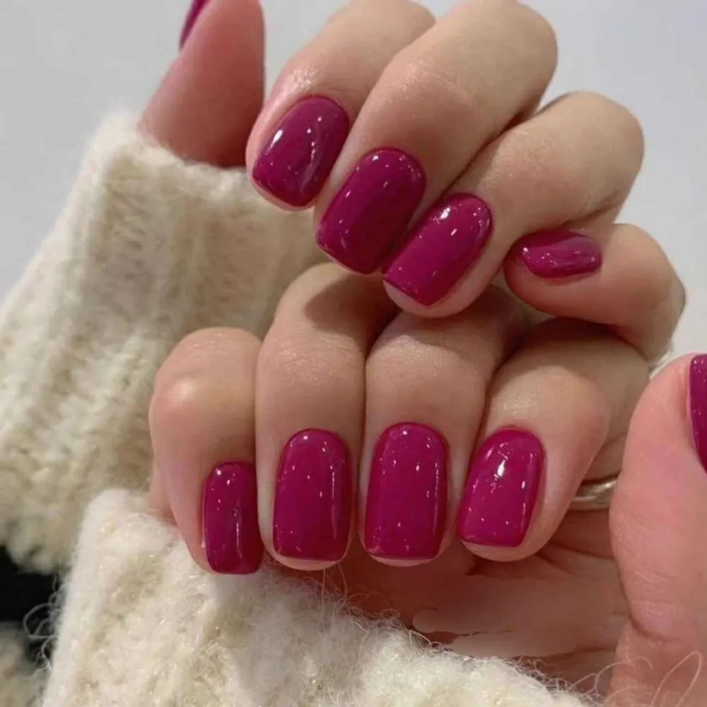 ژلیش ناخن 