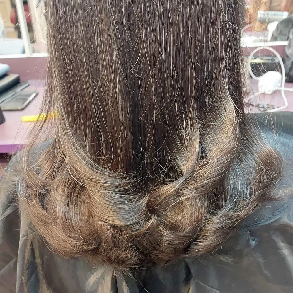 براشینگ برس پیچ