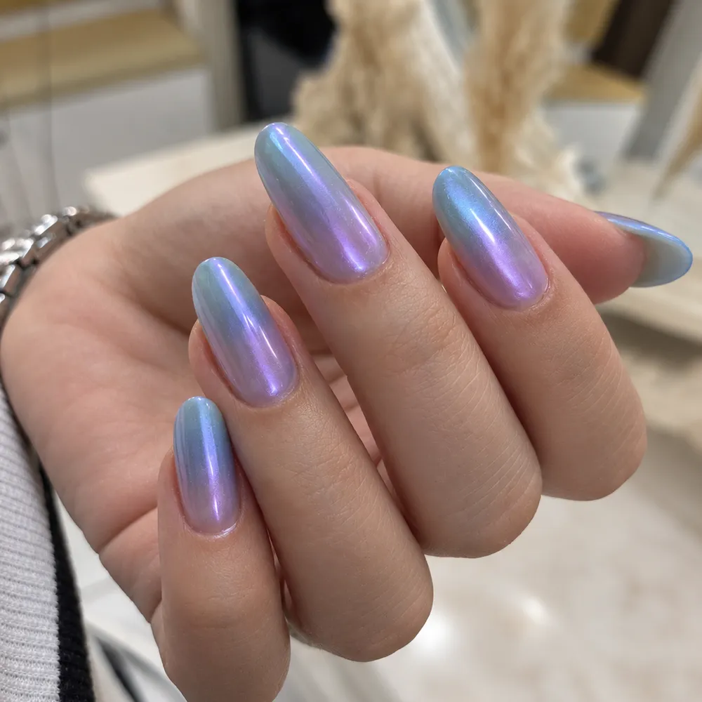 کاشت ژل