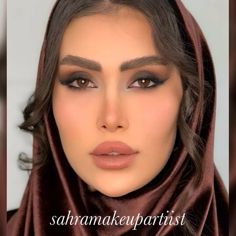 سایه اسموکی