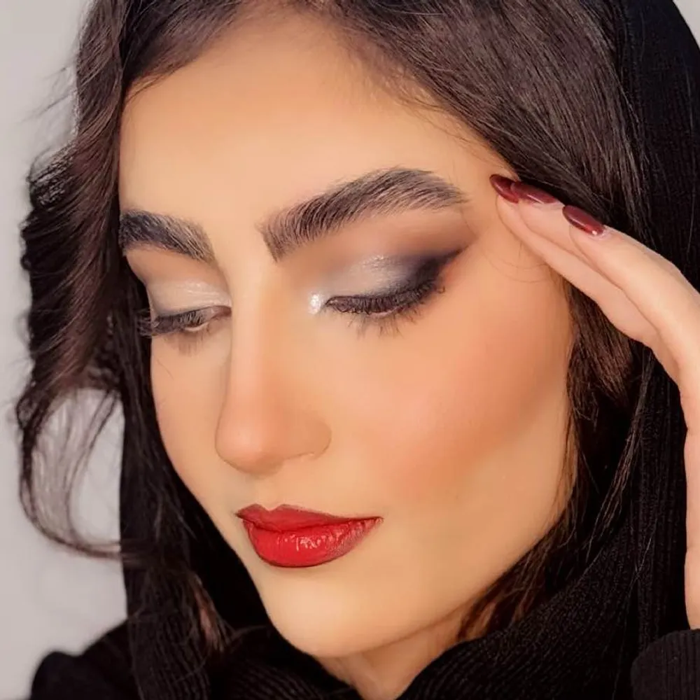اسموکی عروسکی