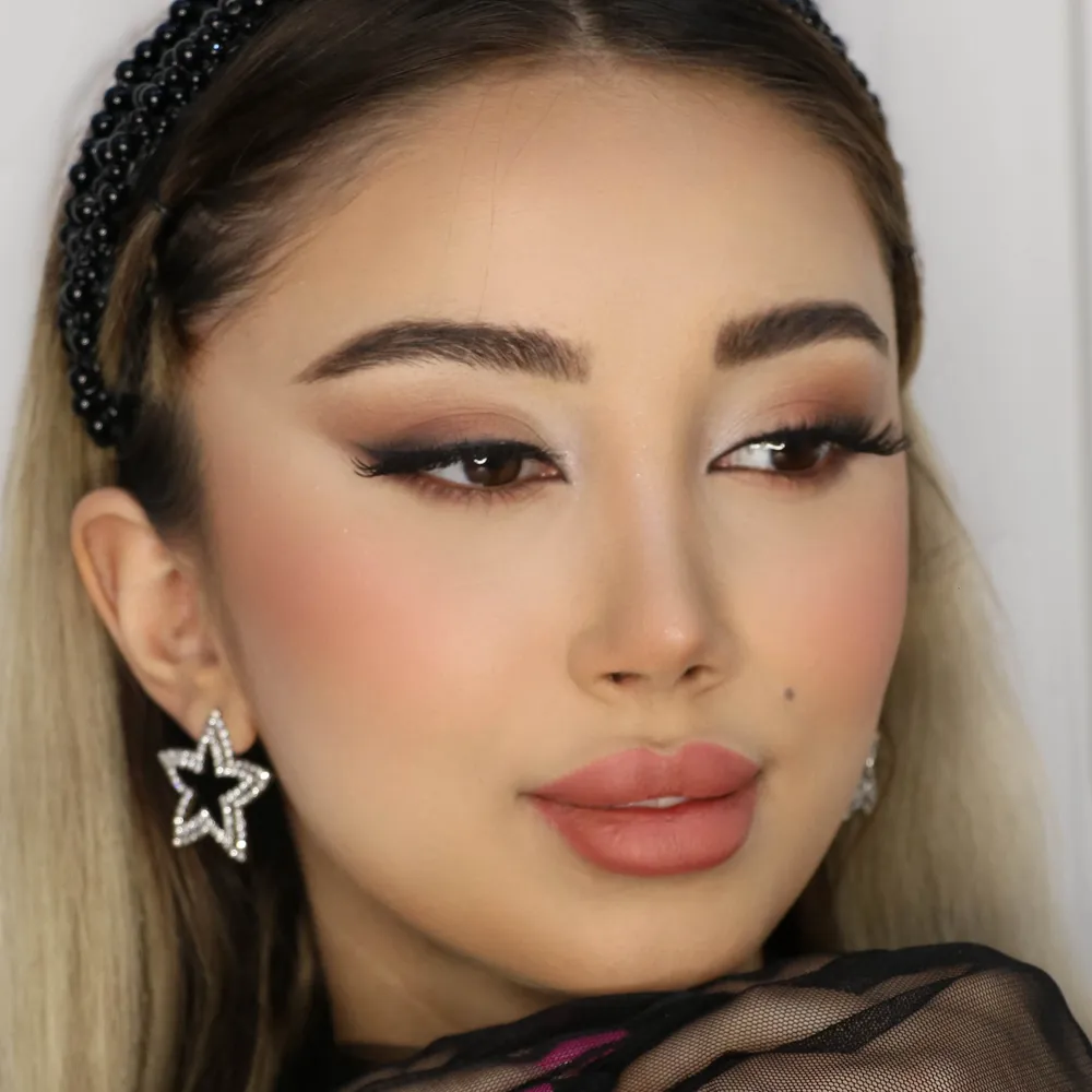 میکاپ محفلی