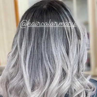 مرکز تخصصی رنگ و احیا مریم یادگاری