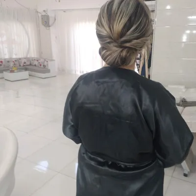 مریم شریف