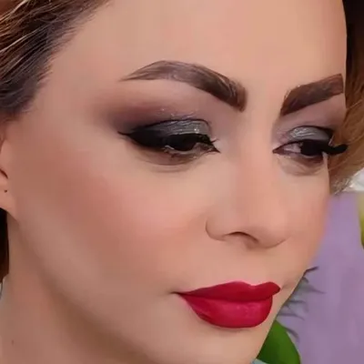 المیرا عاشری