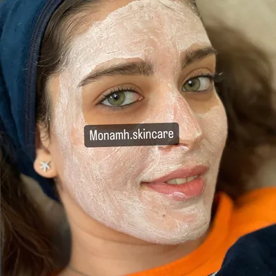 مونا محمدی