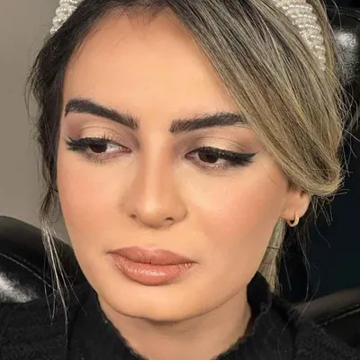 ساره درخشان