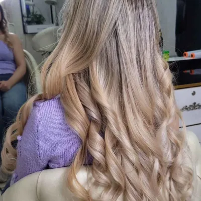 پریسا محمدی