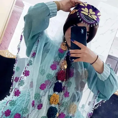 غزاله جمالی