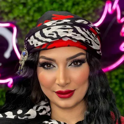 فاطمه ذاکروفایی 