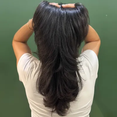 شیرین محتشم خانی