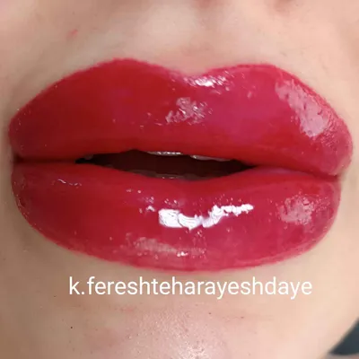 فرشته  کشفی 