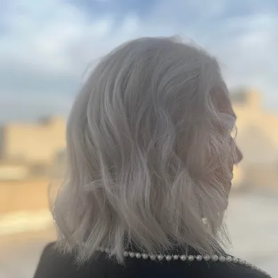 پرستو منصوری