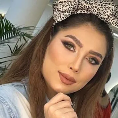 فاطمه  قنبری 