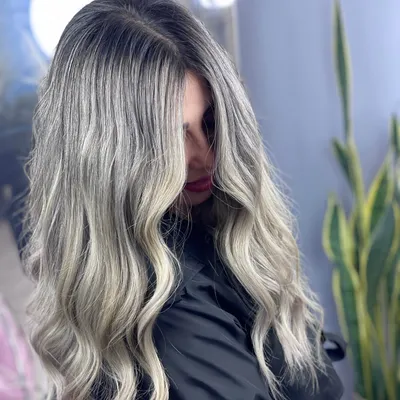 سالن سفیدبرفی