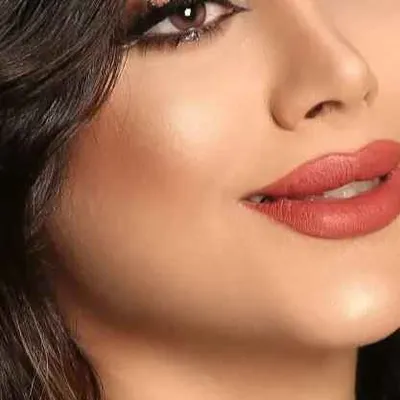 سحر  حمزه ای