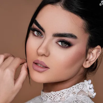 هلیا فضائلی