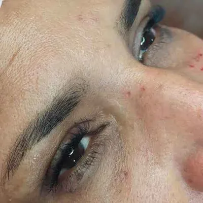 محدثه سیف زاده