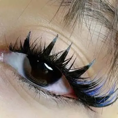 سحر ایران نژاد