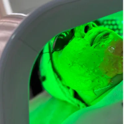 سالن زیبایی سین