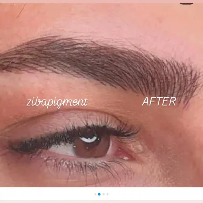 زیبا  حسین پور 