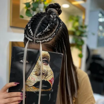 حدیث الوندی