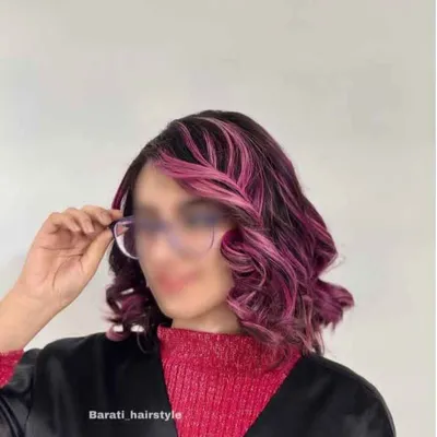 فاطمه براتی