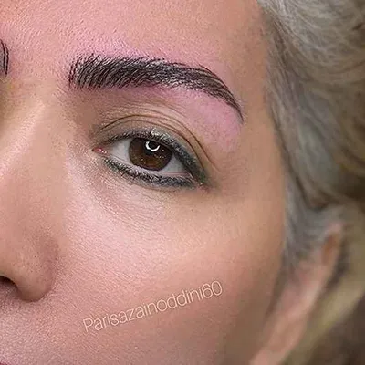 پریسا زین الدینی